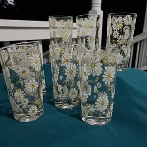 Vintage Culver LTD Glasses
